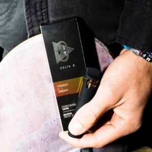 Delta 8 Disposable Vape Brands Best Delta 8 Disposables: Top 5 Potent Delta  8 Pens Of 2025 Best Delta 8 Disposable Vapes