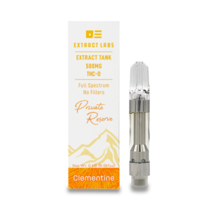 7 Best THC-O Vape Cartridges: Reviews (2023) - CBD Oracle