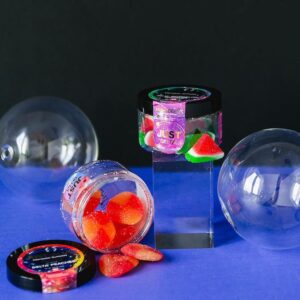 BioWellnessX Has Become a Trusted Brand for Full Spectrum CBD Gummies