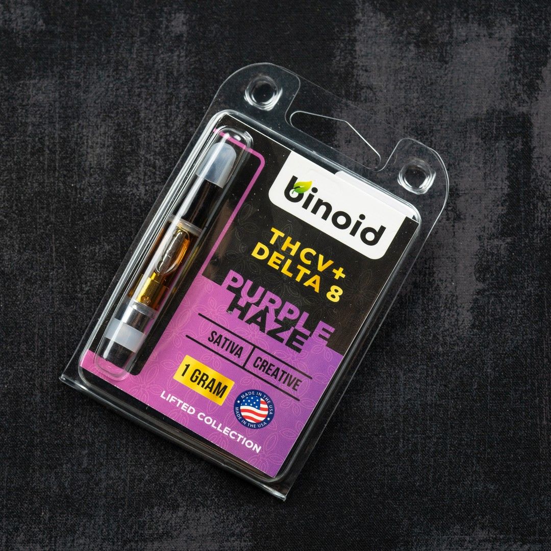 5 Best THCV Vape Cartridges In 2023 - CBD Oracle