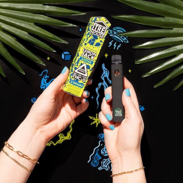 5 Best THCO Vape Cartridges Reviews (2024) CBD Oracle