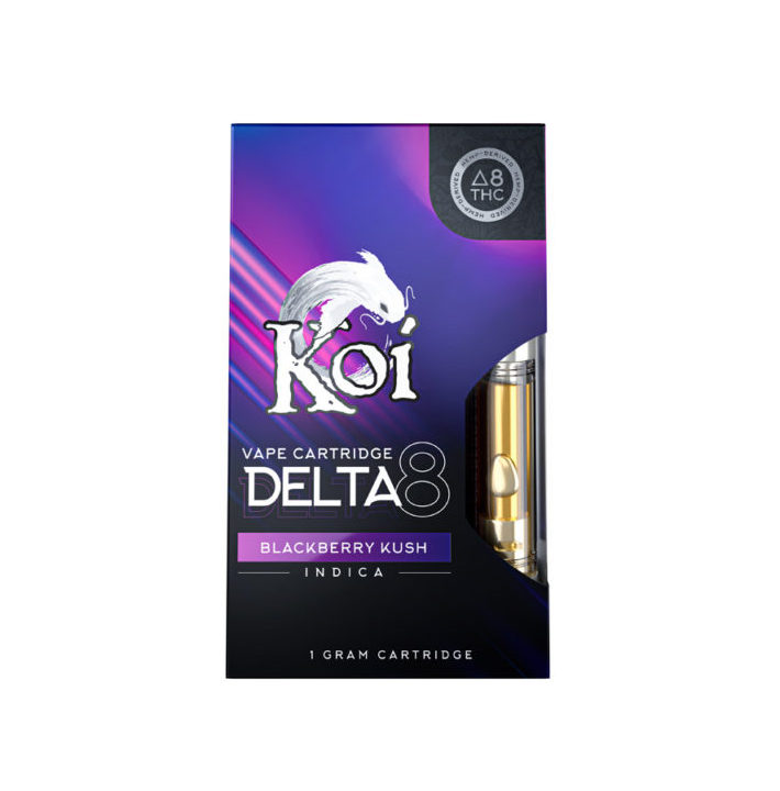 High quality delta-8 vape cart with great taste