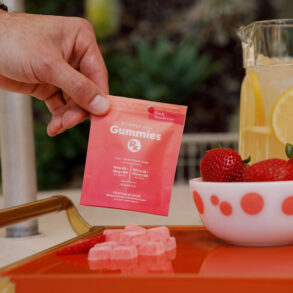 ​​Ciao Health CBD Gummies: 5 Natural Ways to Boost Your Wellbeing​​