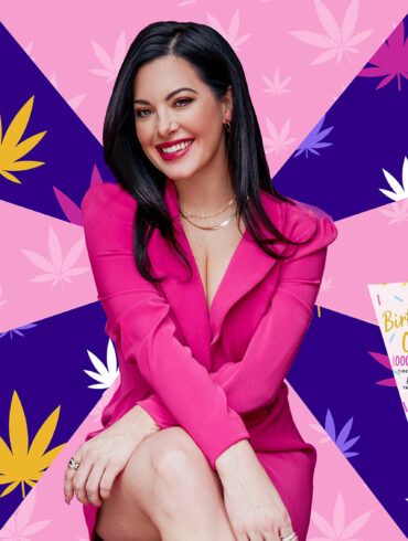 Popular female-owned cannabis brands