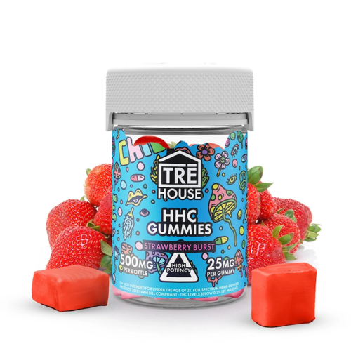 14 Best HHC Gummies: Reviews & Guide (2023) - CBD Oracle