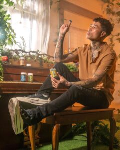 Rhino Rush Energy Ephedra Shot Legal