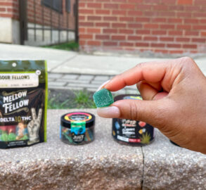 Bliss Harmony CBD Gummies Reviews I've Tested Must Read!