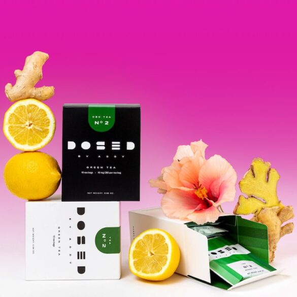 12 Best CBD Teas Reviews & Guide (August 2024) CBD Oracle