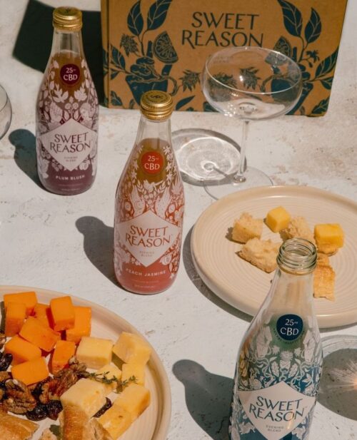 15 Best CBD Drinks Reviews (2023) CBD Oracle