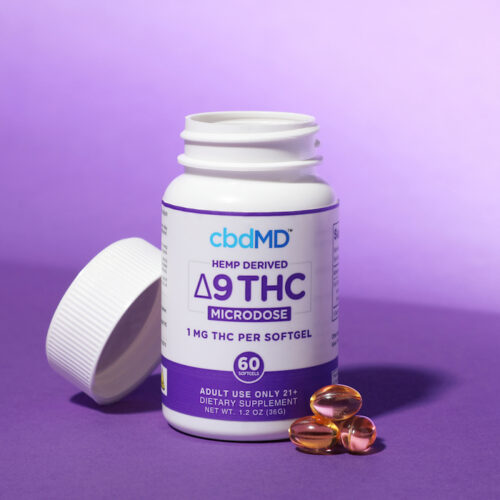 Best Delta-9 THC Pills: Reviews (August 2023) - CBD Oracle