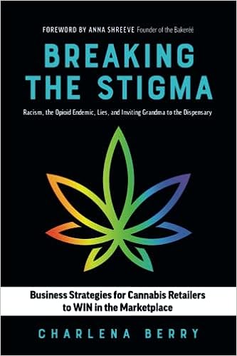 Breaking the Stigma book