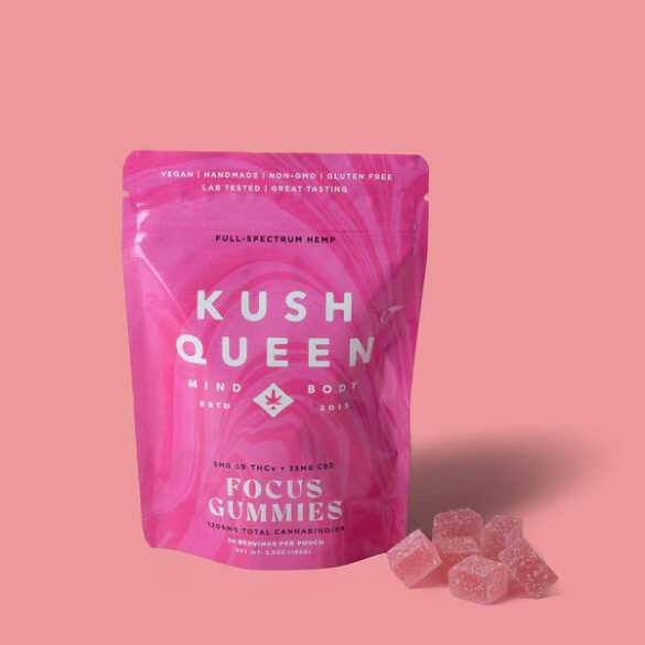 7 Best THCV Gummies In 2023