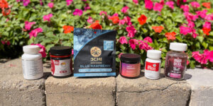 For Your Workouts: Pre-Workout Gummies vs. CBD Gummies