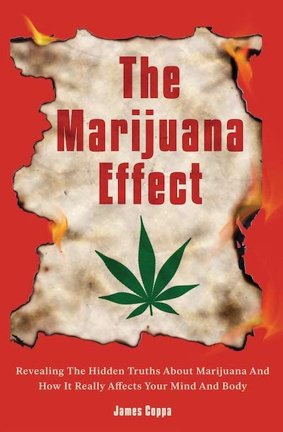 The Marijuana Effect book by James Coppa