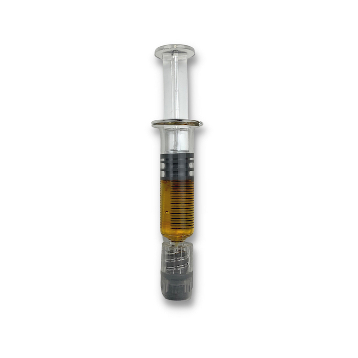 HHCP distillate for making your own cartridges