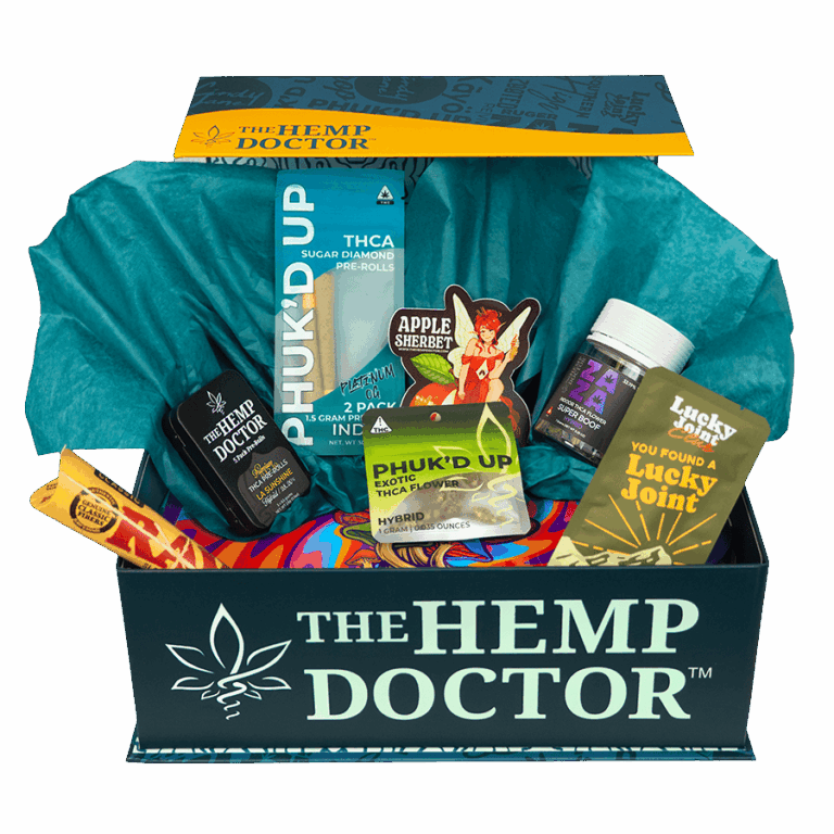 Fresh Bloom Subscription Box
