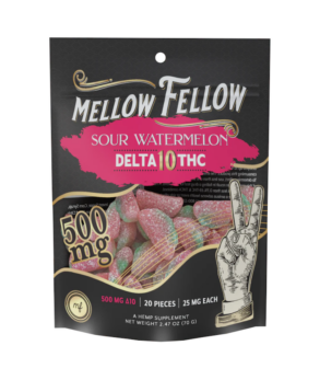 25mg Full Spectrum CBD Gummies A Calming Supplement