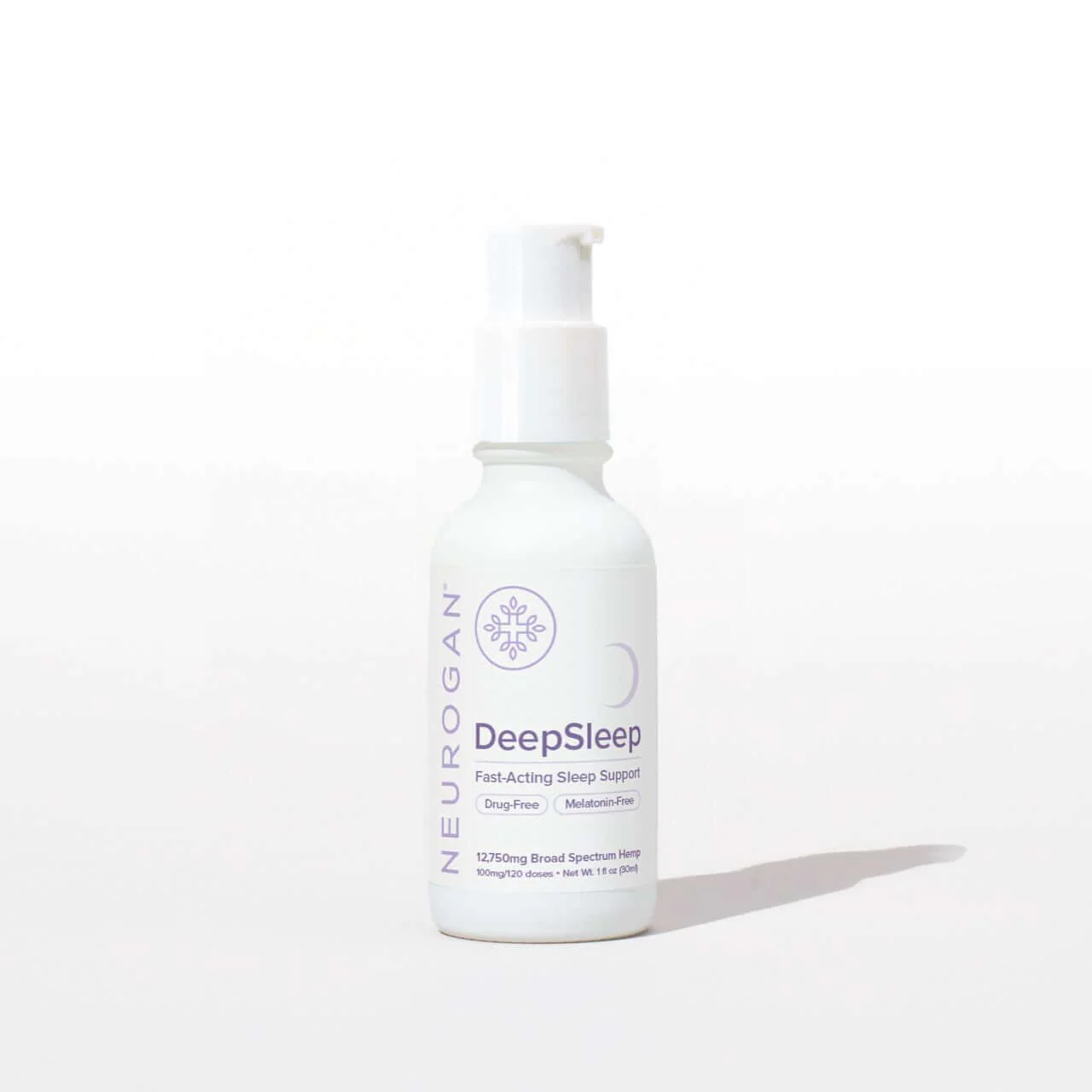 Neurogan DeepSleep Isolate Oil