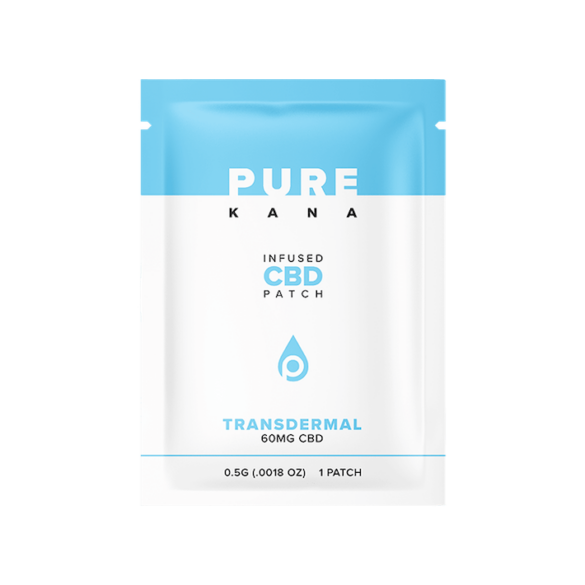 The 4 Best CBD Patches for Pain Relief in 2023