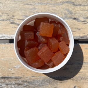 What Are the Benefits of Hempified CBD Gummies?