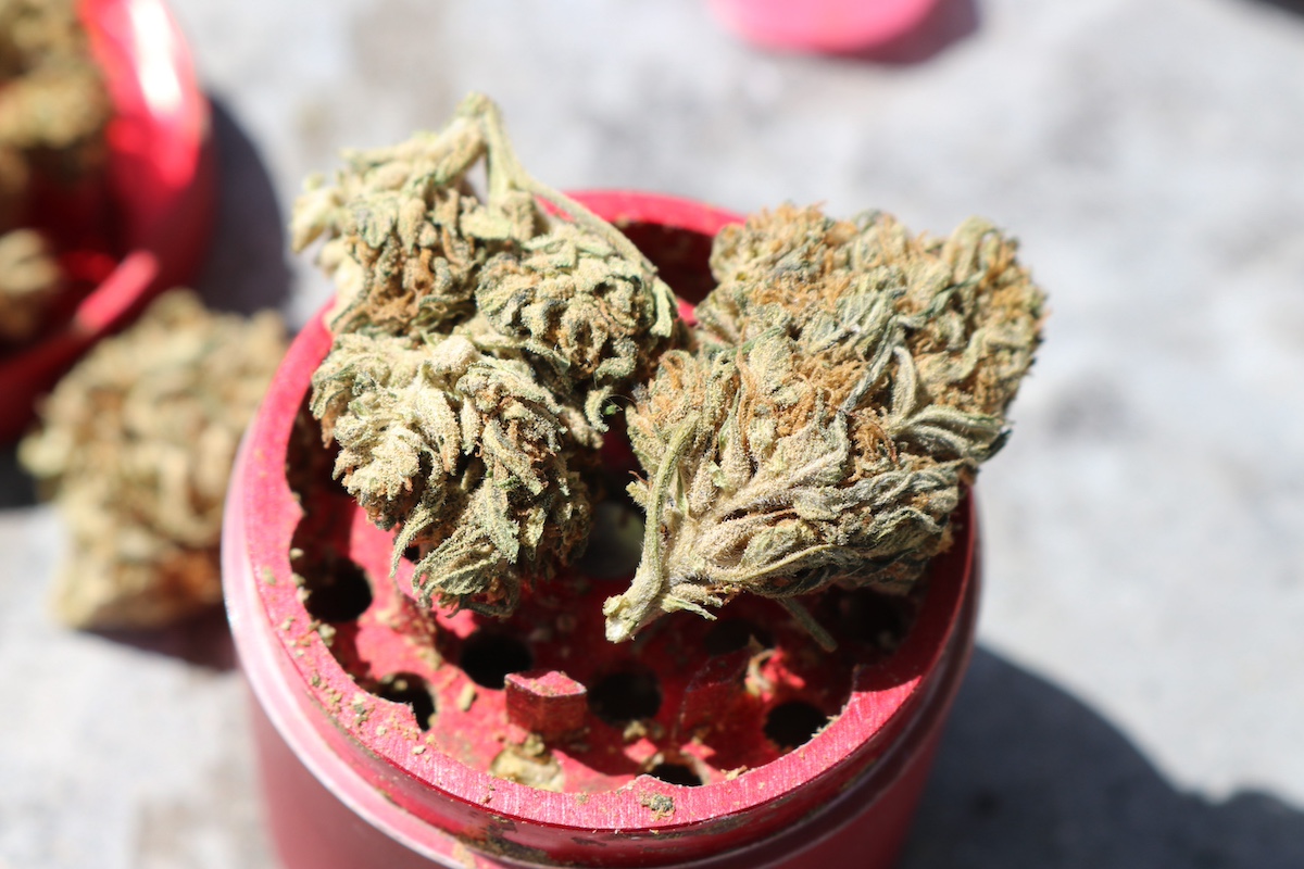 Iowa Bans Almost All Delta8 THC Products