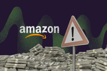 Amazon may get penalized by the FTC for violating the Inform Act