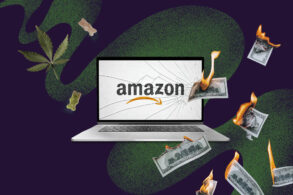 Fake Amazon Hemp Hurts Real CBD Companies