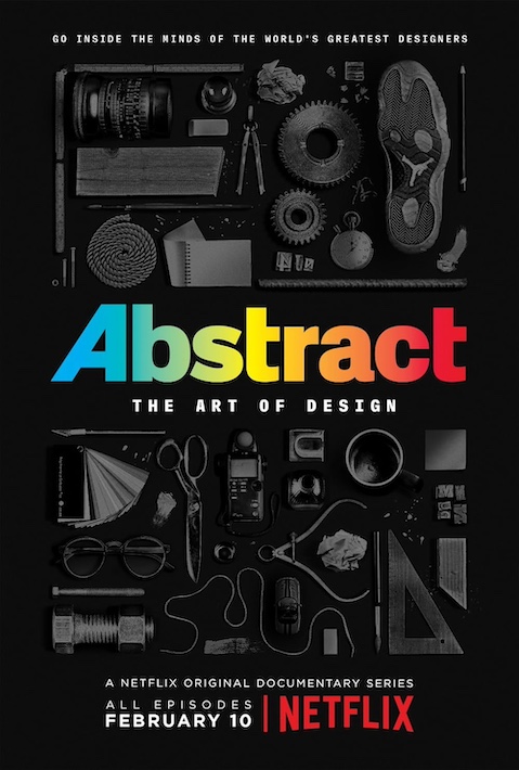 Abstract The Art of Design