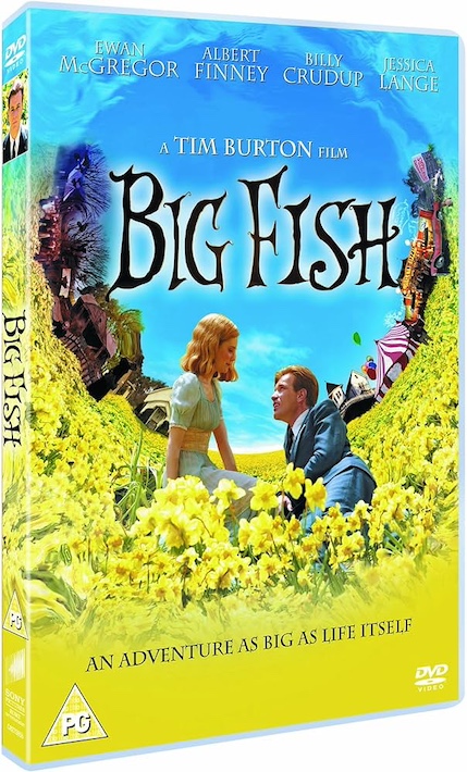 Big Fish movie