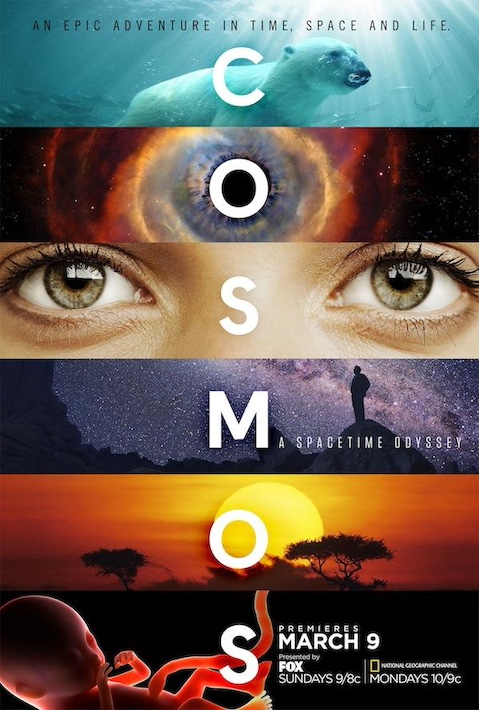 Cosmos documentary