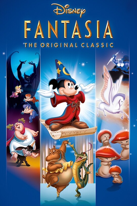 Fantasia movie