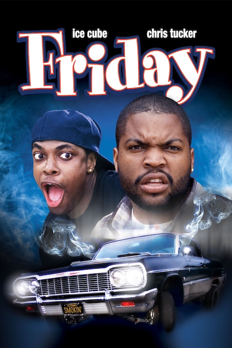 Friday movie