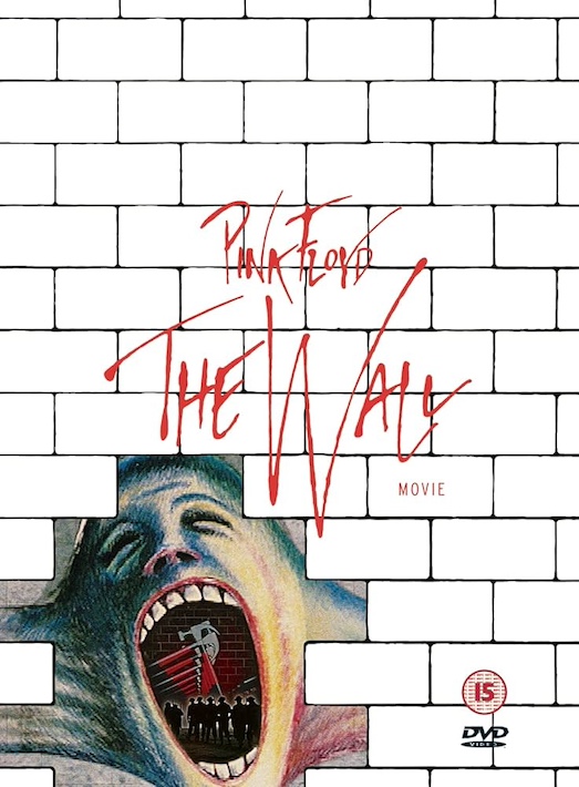 Pink Floyd- The Wall