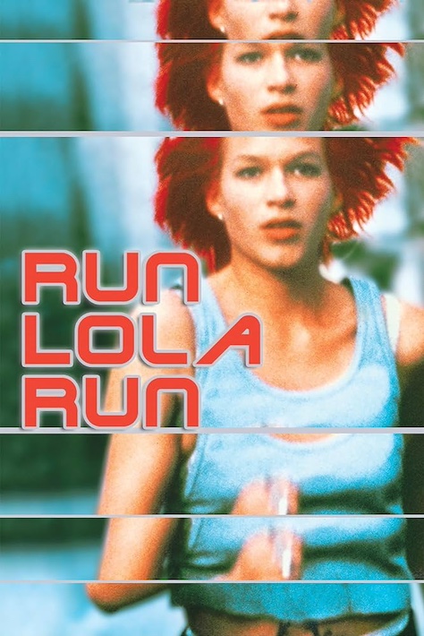 Run Lola Run