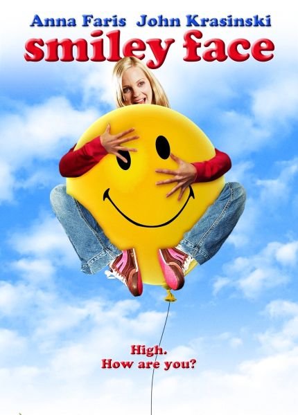 Smiley Face movie