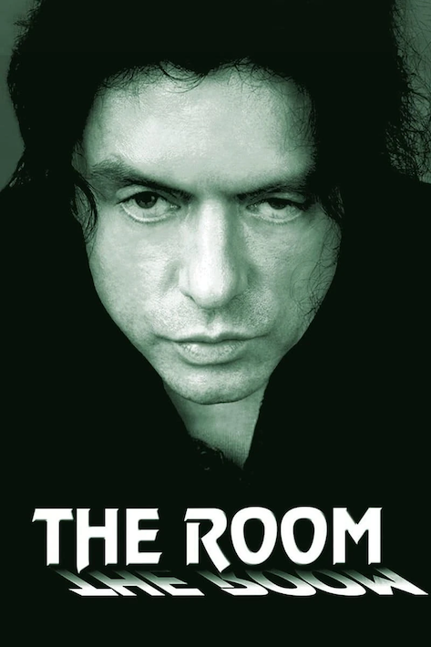 The Room 2003 movie