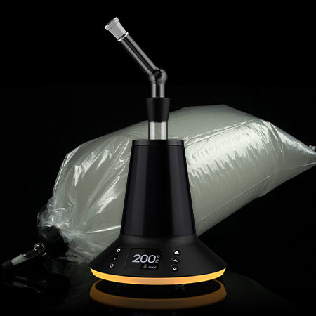 Arizer XQ2