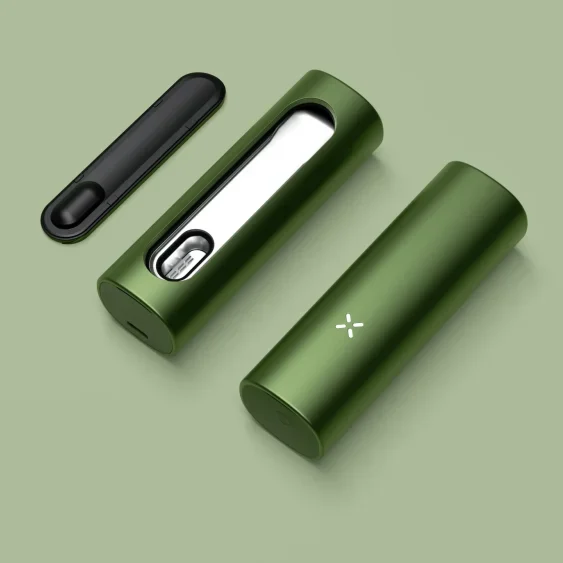 Pax Flow Vaporizer