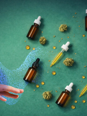 Best CBD Oils for Pain
