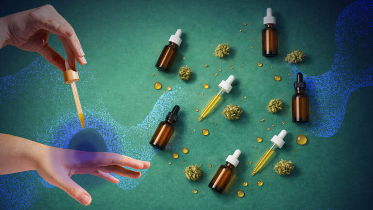 Best CBD Oils for Pain